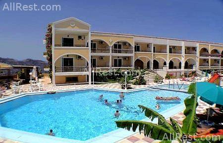 Hotel Vanessa